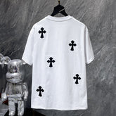 Chrome Hearts  T-Shirt #8782
